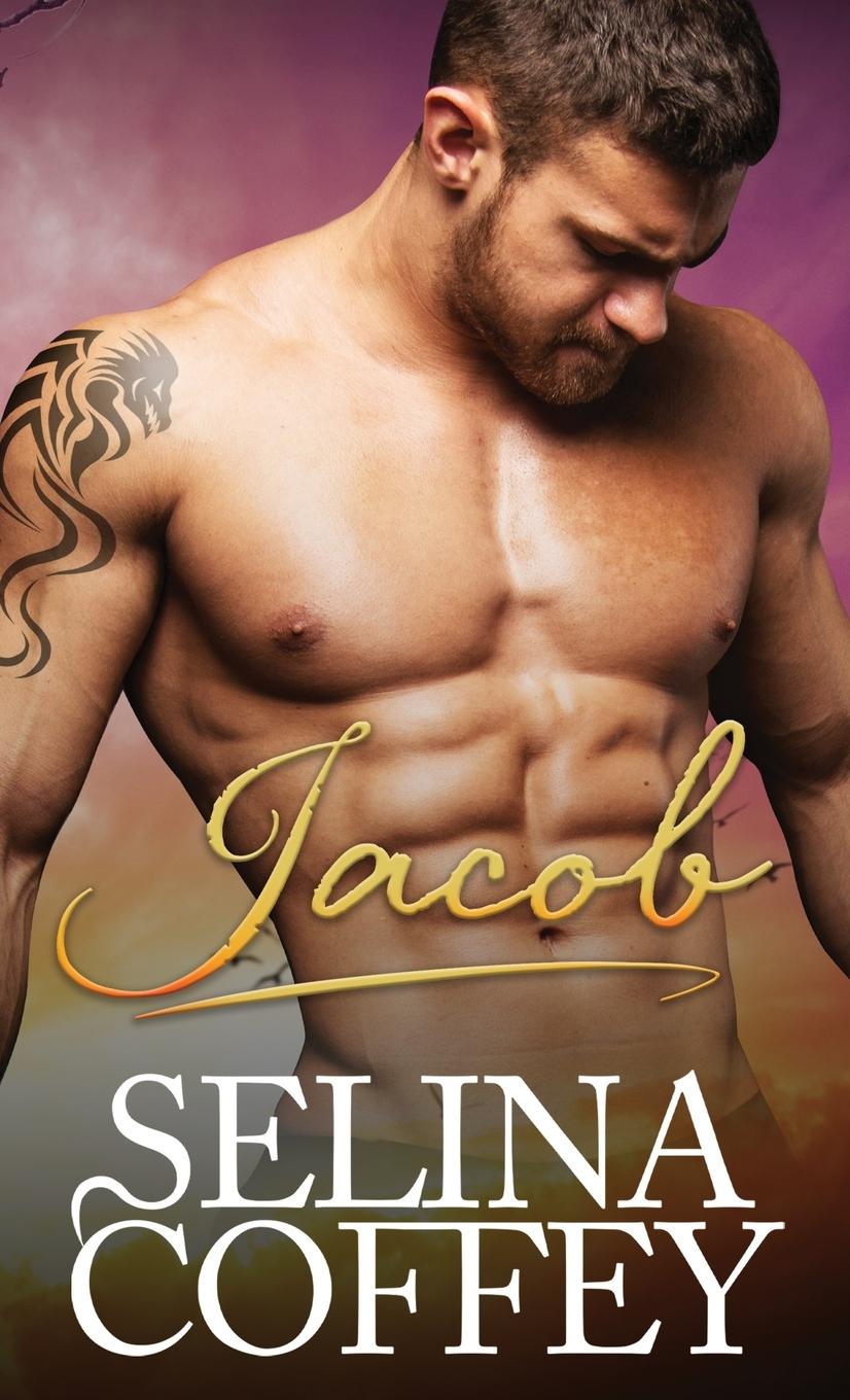 Knjiga Jacob Selina Coffey