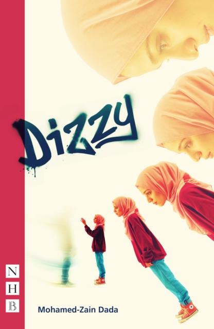 Knjiga Dizzy Mohamed-Zain Dada