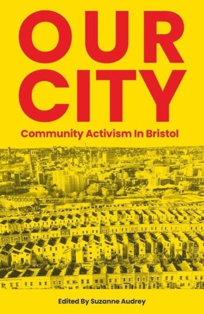 Knjiga Our City Suzanne Audrey