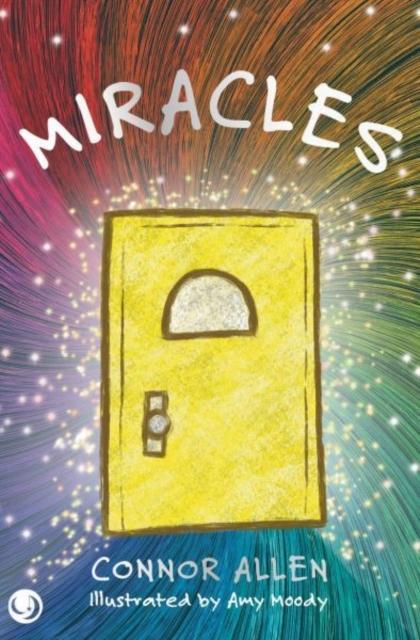 Knjiga Miracles Amy Moody