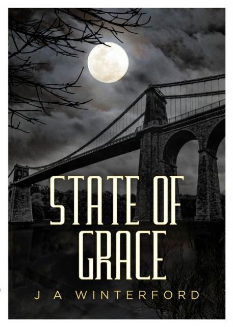 Βιβλίο State of Grace J A Winterford