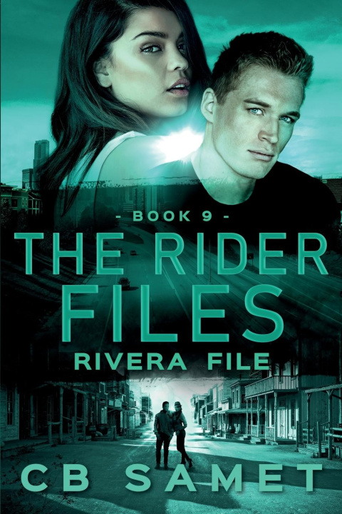 Book Rivera File CB Samet