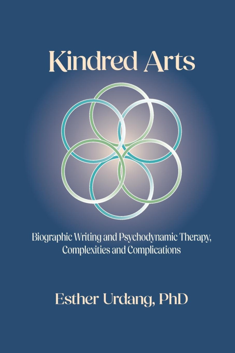 Boek KINDRED ARTS Esther Urdang