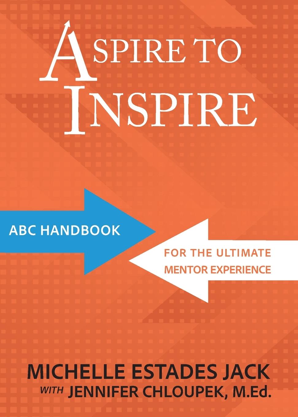Βιβλίο Aspire to Inspire M. Ed. Jennifer Chloupek