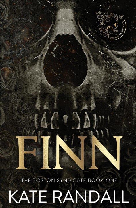 Book Finn Kate Randall