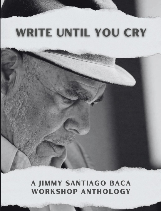 Knjiga Write Until You Cry Veronica Evans