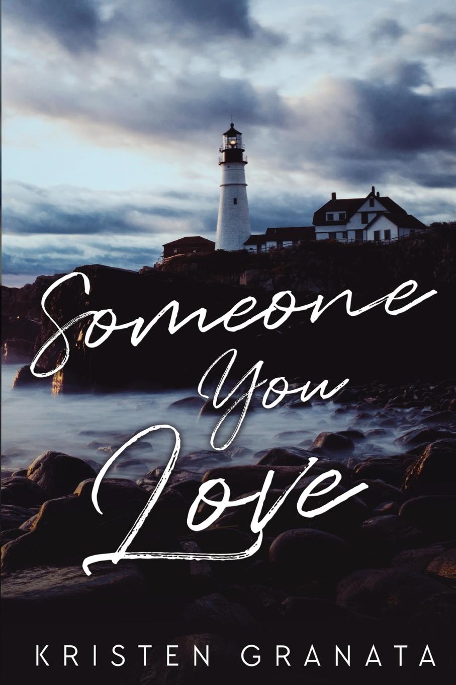 Carte Someone You Love Kristen Granata