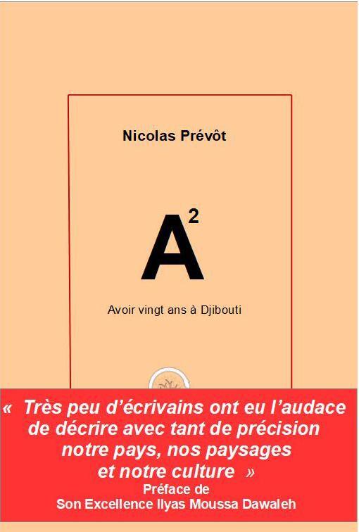 Boek A2 Prévôt