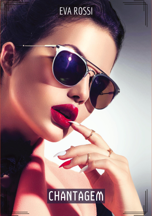 Knjiga Chantagem Eva Rossi