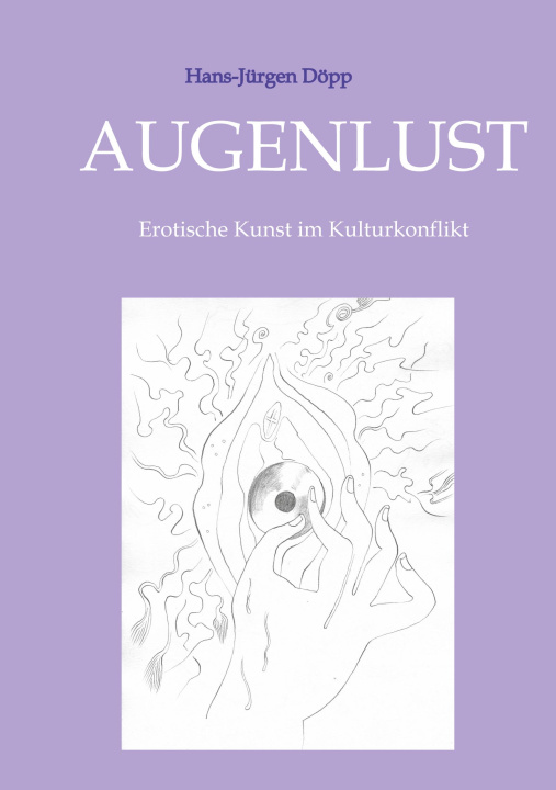 Livro AUGENLUST Hans-Jürgen Döpp