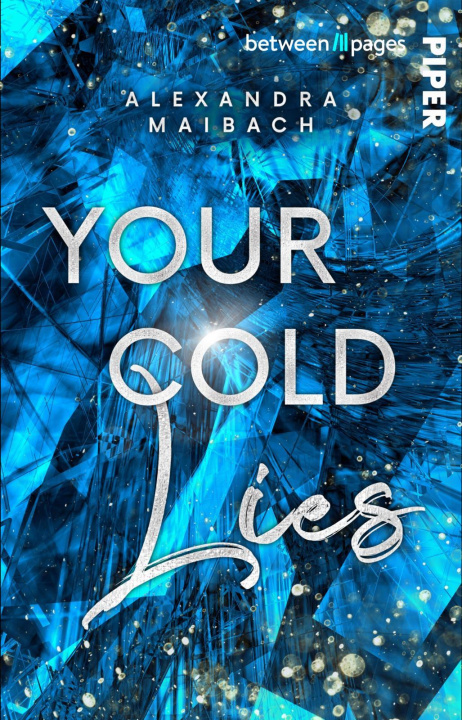 Carte Your Cold Lies Alexandra Maibach