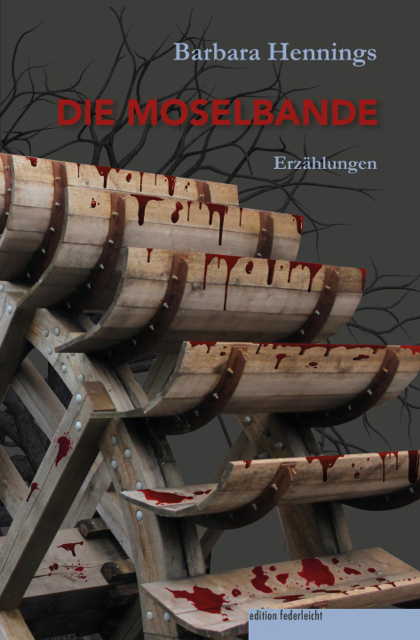 Book Die Moselbande Barbara Hennings
