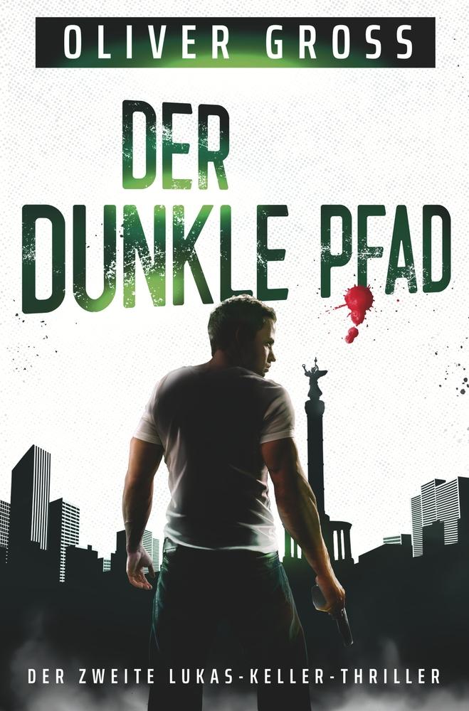 Knjiga Der dunkle Pfad 