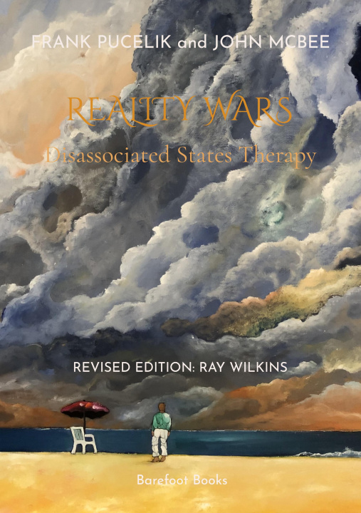 Knjiga Reality Wars John McBee