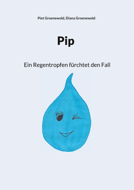 Βιβλίο Pip Diana Groenewold