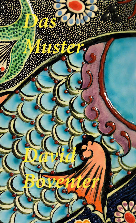 Βιβλίο Das Muster 
