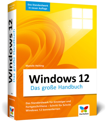 Carte Windows 12 Mareile Heiting
