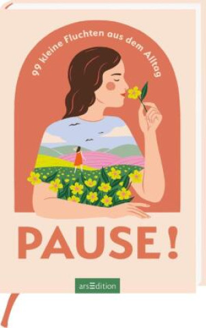 Knjiga Pause! Olga Kawacinska