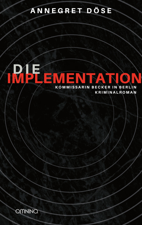 Knjiga Die Implementation Annegret Döse