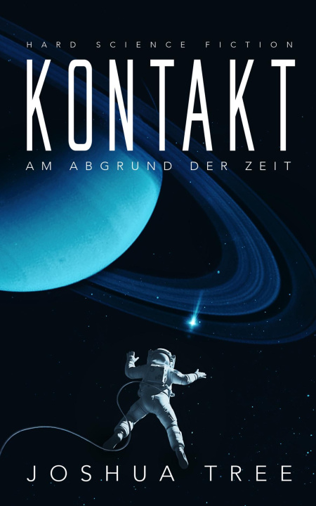 Knjiga Kontakt A7L Thrilling Books Ltd.