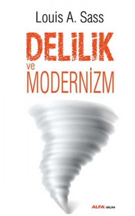 Buch Delilik ve Modernizm 