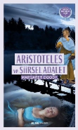 Βιβλίο Aristoteles ve Siirsel Adalet 