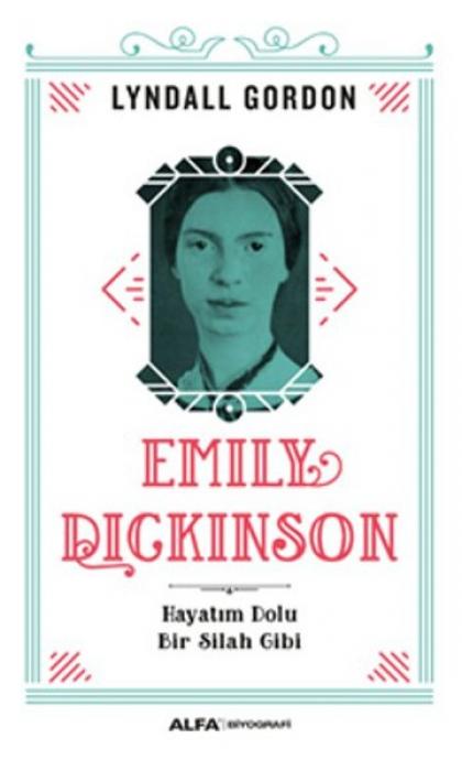 Knjiga Emily Dickinson 