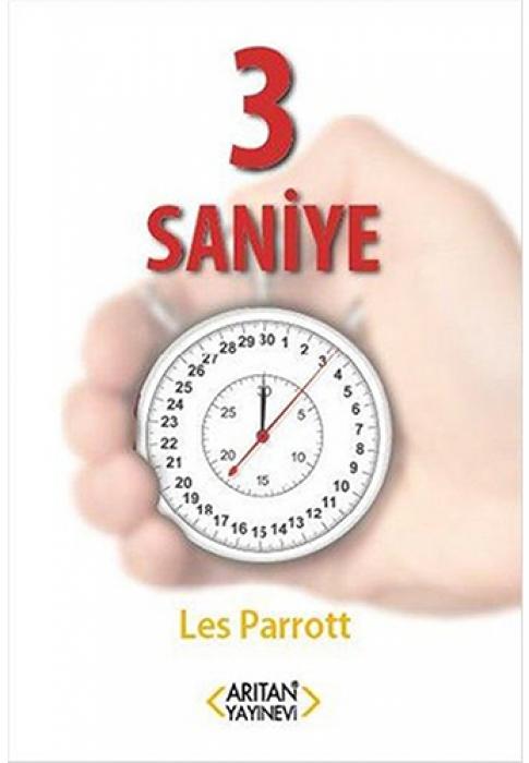 Knjiga 3 Saniye 
