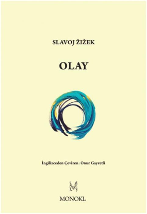 Knjiga Olay 
