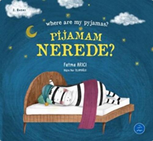 Knjiga Pijamam Nerde 