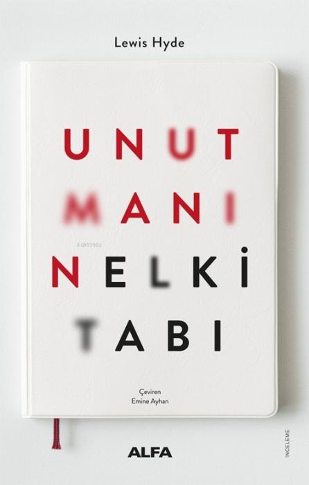 Βιβλίο Unutmanin El Kitabi 