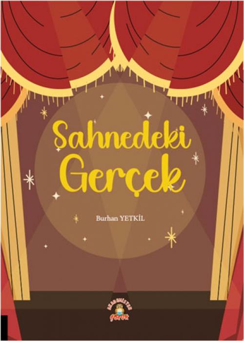 Carte Sahnedeki Gercek 