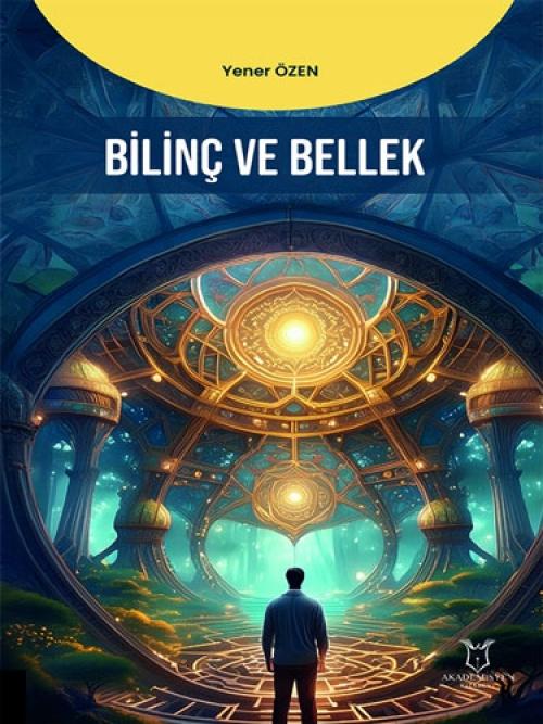 Libro Bilinc ve Bellek 