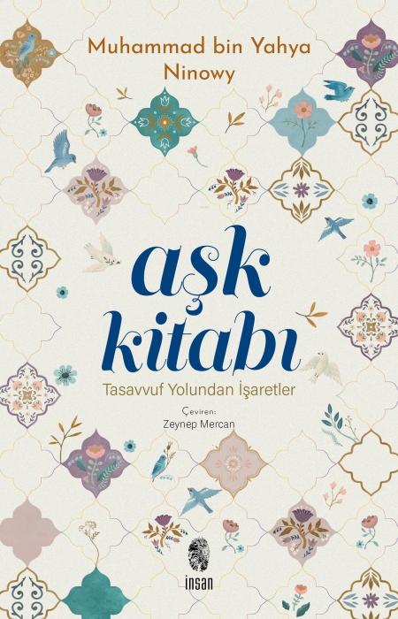 Knjiga Ask Kitabi 