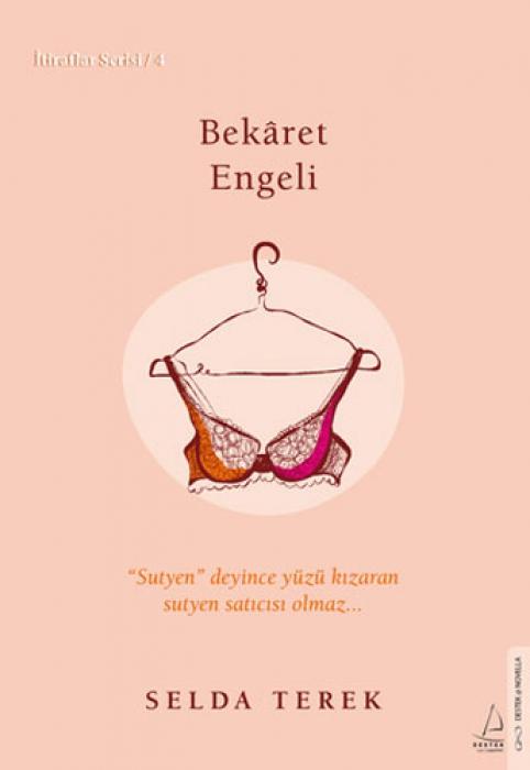 Knjiga Bekaret Engeli 