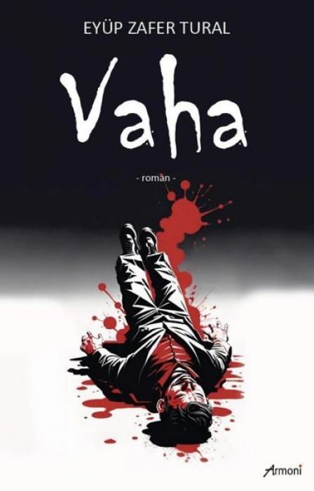 Knjiga Vaha 
