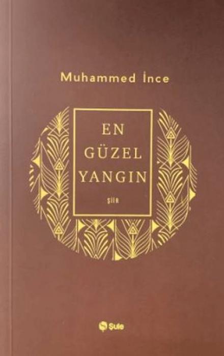 Βιβλίο En Güzel Yangin 