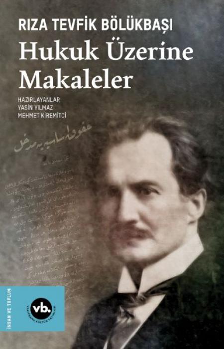 Βιβλίο Hukuk Üzerine Makaleler 