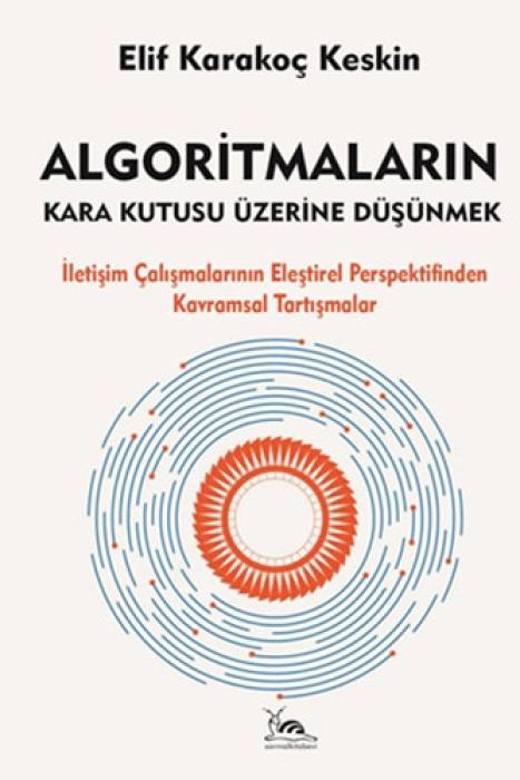 Knjiga Algoritmalarin 