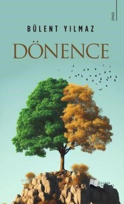 Knjiga Dönence 
