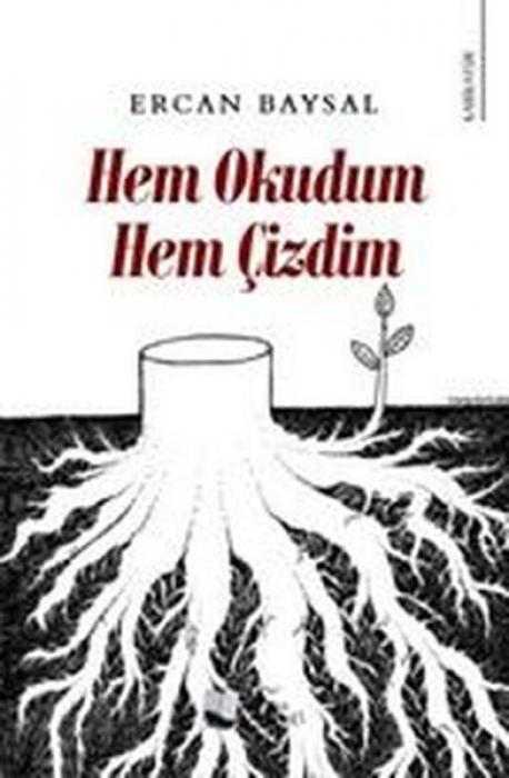 Buch Hem Okudum Hem Cizdim 