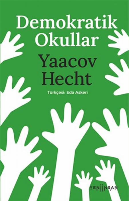 Knjiga Demokratik Okullar 