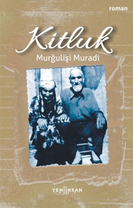 Knjiga Kitluk 