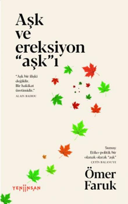 Knjiga Ask ve Ereksiyon Aski 