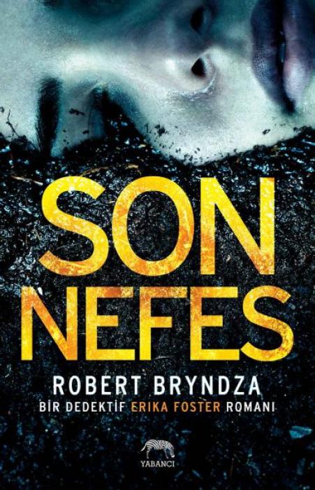 Knjiga Son Nefes 