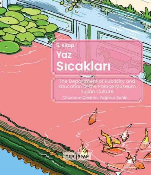 Buch Yaz Sicaklari 