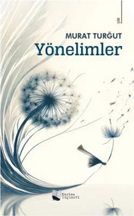 Knjiga Yönelimler 