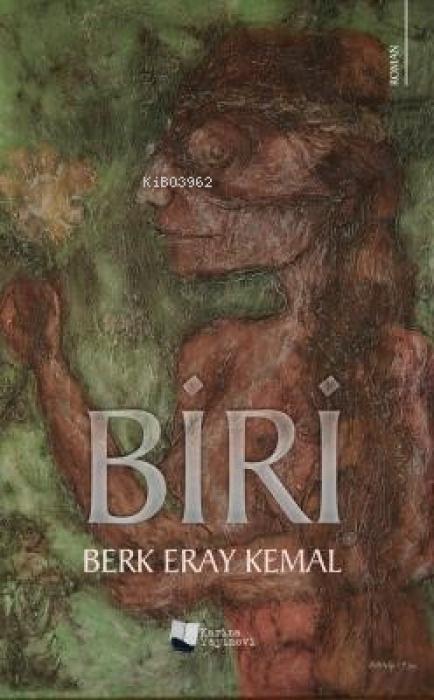 Knjiga Biri 