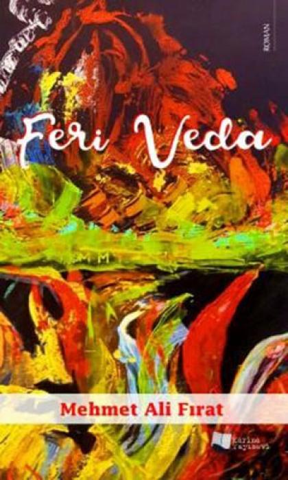 Knjiga Feri Veda 