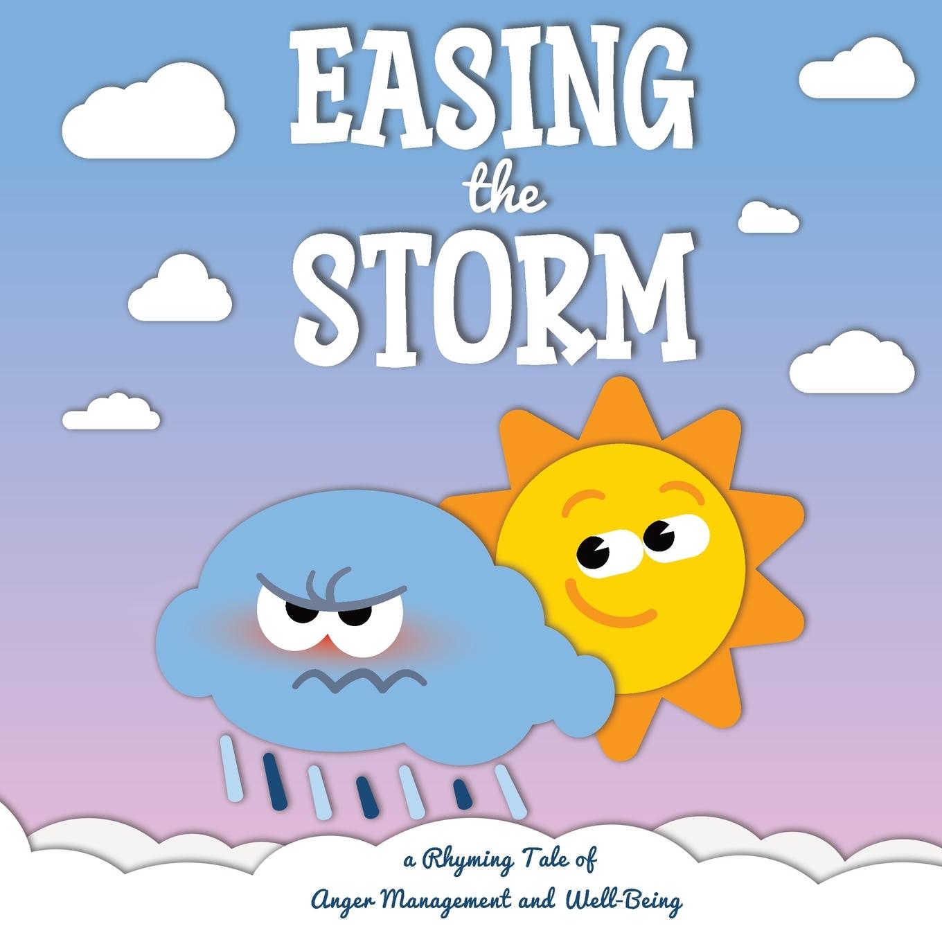 Knjiga Easing the Storm Lulabico